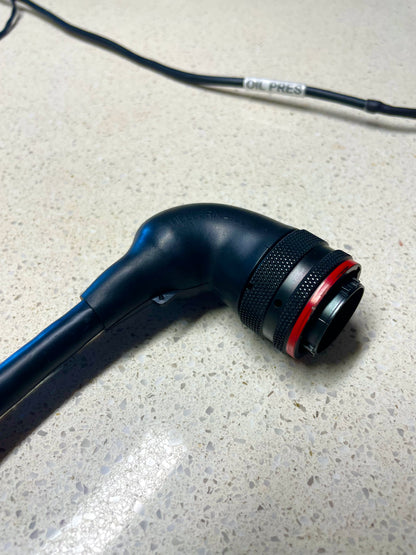 CUSTOM AUTOSPORT WIRING KITS