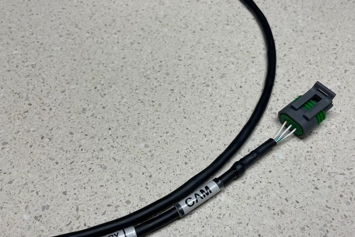 MOTORSPORT TRIGGER KIT WIRING