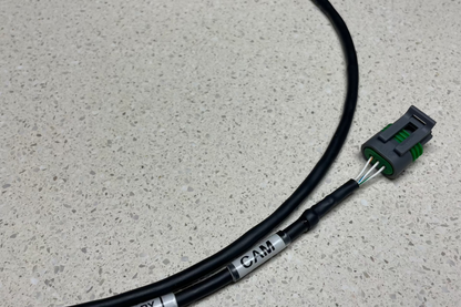 MOTORSPORT TRIGGER KIT WIRING